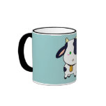 Baby Cow Mugs
