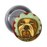 Baby Crash Pin