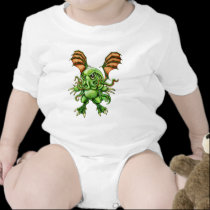Baby t-shirts