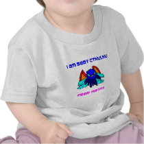 Baby Cthulhu T Shirts