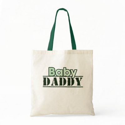 Baby Daddy Bags by FamilyCares