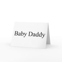 Baby Daddy