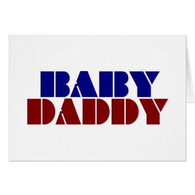 Baby Daddy by worldsfair