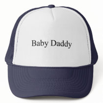 Baby Daddy