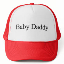 Baby Daddy