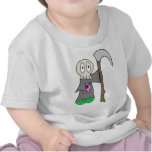 Baby Death 2 t-shirts