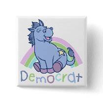 Baby Democrat Donkey