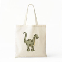 Baby Dinosaur Canvas Bags