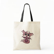 Baby Dragon Bag