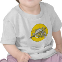 Baby Dragons Tee Shirts