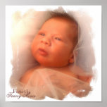 Baby Dream Print