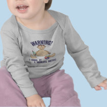 Baby Drool t-shirts