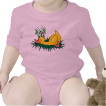 Baby Duck Shirt