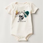 baby Ed Hardy t-shirts
