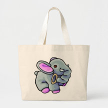 Baby Elephant Bags