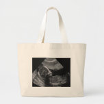 baby face,card canvas bag