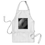 Baby Feet Apron