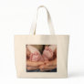 Baby Feet Bag