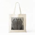 Baby Feet Bags