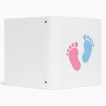 Baby feet binders