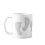 Baby Feet Mug