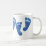 Baby Feet Mug