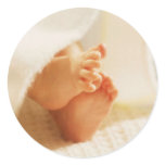Baby Feet stickers