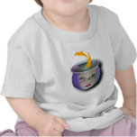 Baby Fish Bowl Tshirt