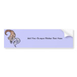 Baby Fish Bumper Stickers