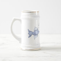 Baby Fish Mugs