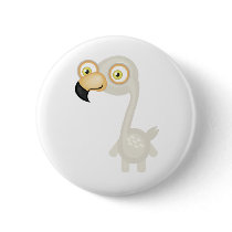 Baby Flamingo - My Conservation Park Pin