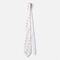 Baby Flamingo - My Conservation Park Tie
