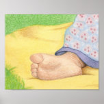 baby foot posters