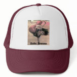 Baby Freeze booginsroc Hats