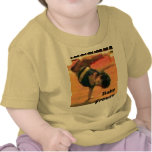 Baby Freeze Tee Shirts