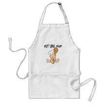 Baby Future Chef T-shirts and Gifts Apron