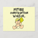 Baby Construction Worker