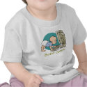 Baby Geek  T Shirt
