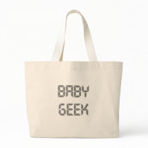Baby Geek bags