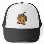 Baby Giraffe Cutie Hat