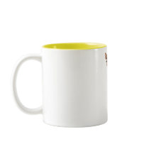 Baby Giraffe Mug