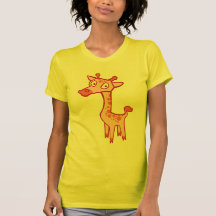 Baby Giraffe T-shirt