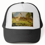 Baby Giraffe wildlife hats