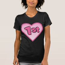 Baby Girl 1st Birthday Gifts! T Shirts