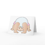 Baby Girl Cards