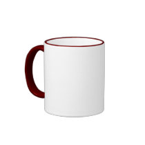 Baby Girl Crawling Mug