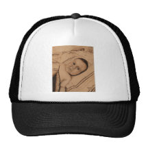 baby girl hats