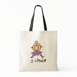 Baby Girl I Crawl Tshirts and Gifts Bag