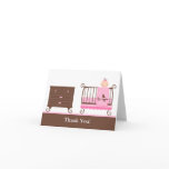 Baby Girl Nursery