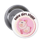 Baby_Girl_Piggy Button